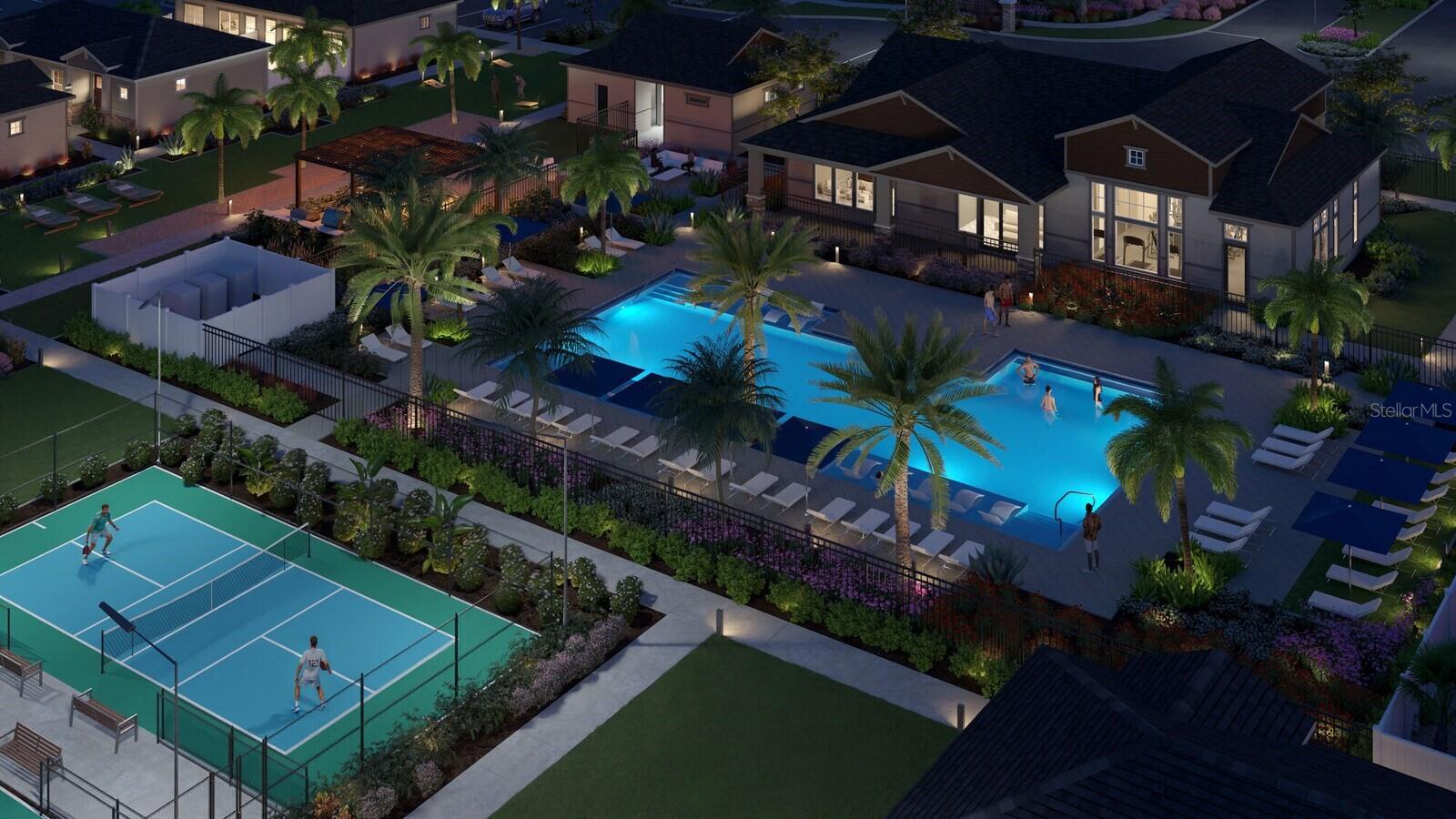 2507 KOJI ST #Elevate, MOUNT DORA, FL — photo 65