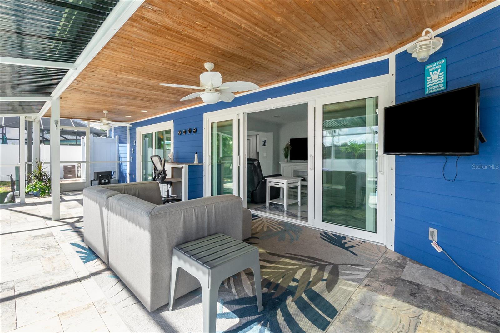 1661 SWAN TER, NORTH FORT MYERS, FL — photo 33