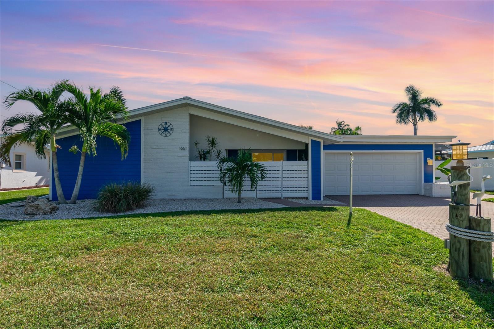 1661 SWAN TER, NORTH FORT MYERS, FL — photo 43