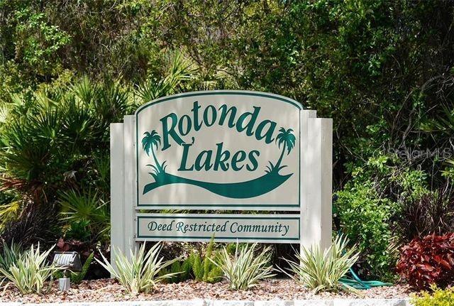 223 JENNIFER DR, ROTONDA WEST, FL — photo 6