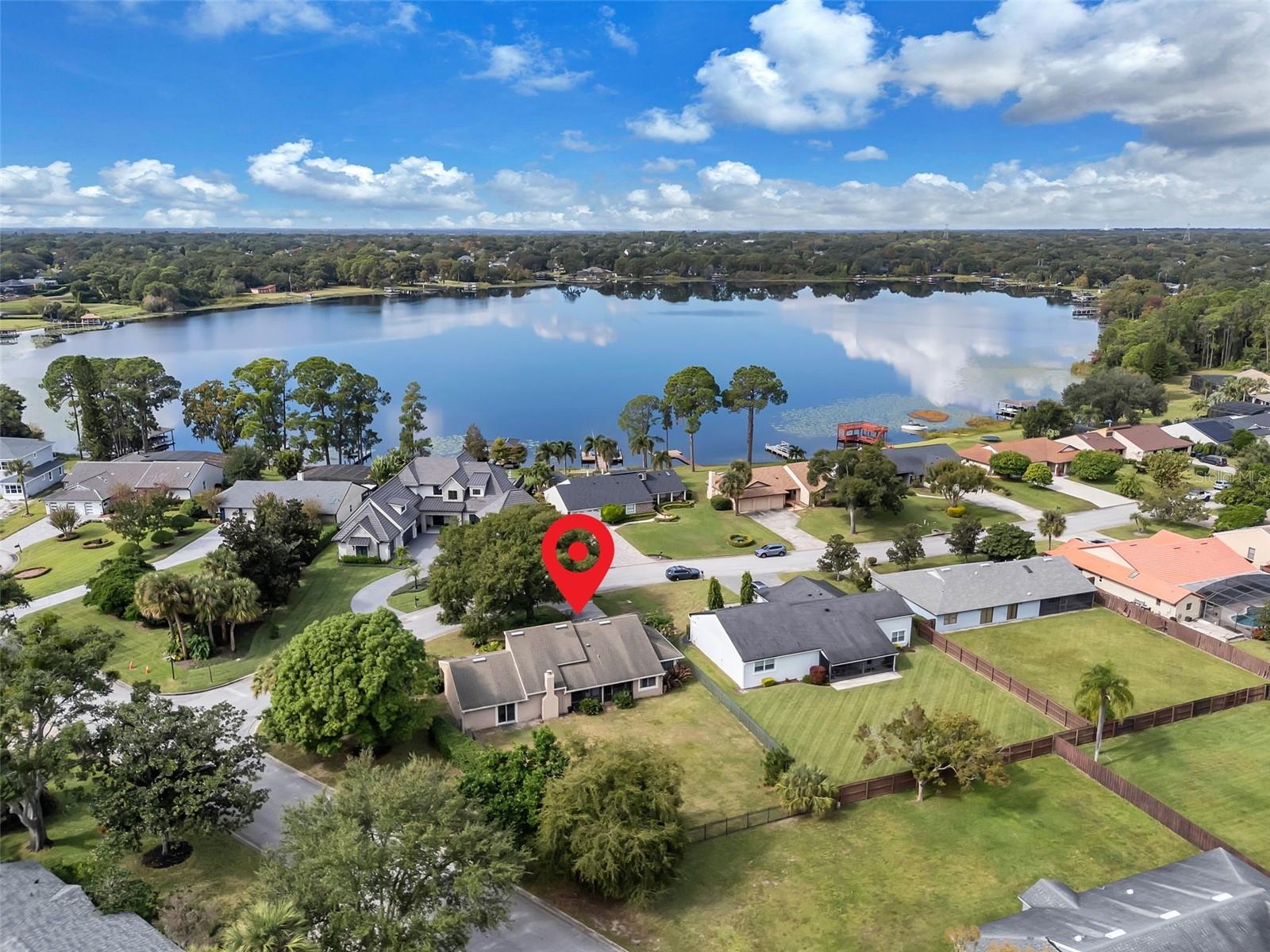 6047 SHORE LINE DR, ORLANDO, FL — photo 36