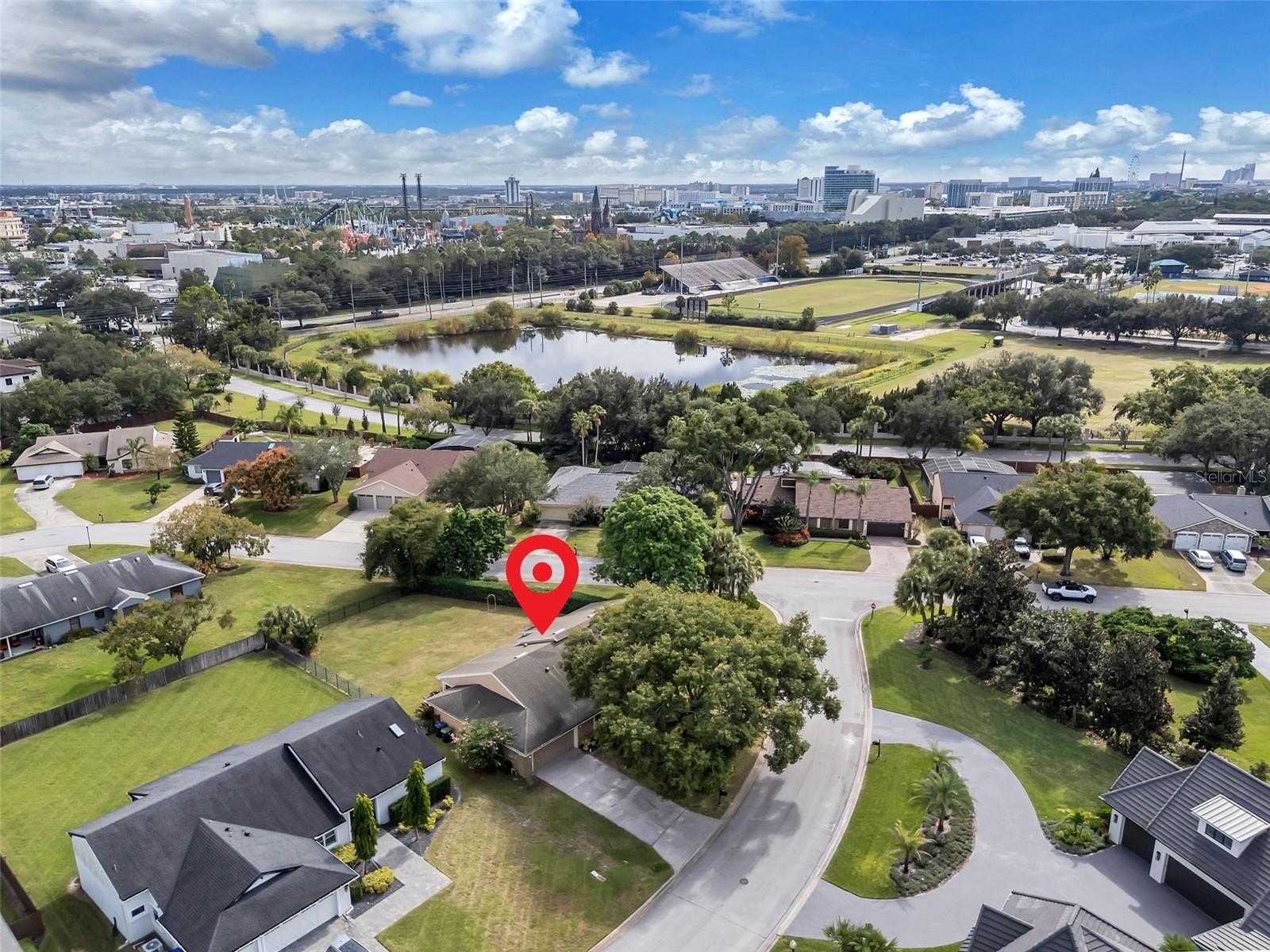 6047 SHORE LINE DR, ORLANDO, FL — photo 37