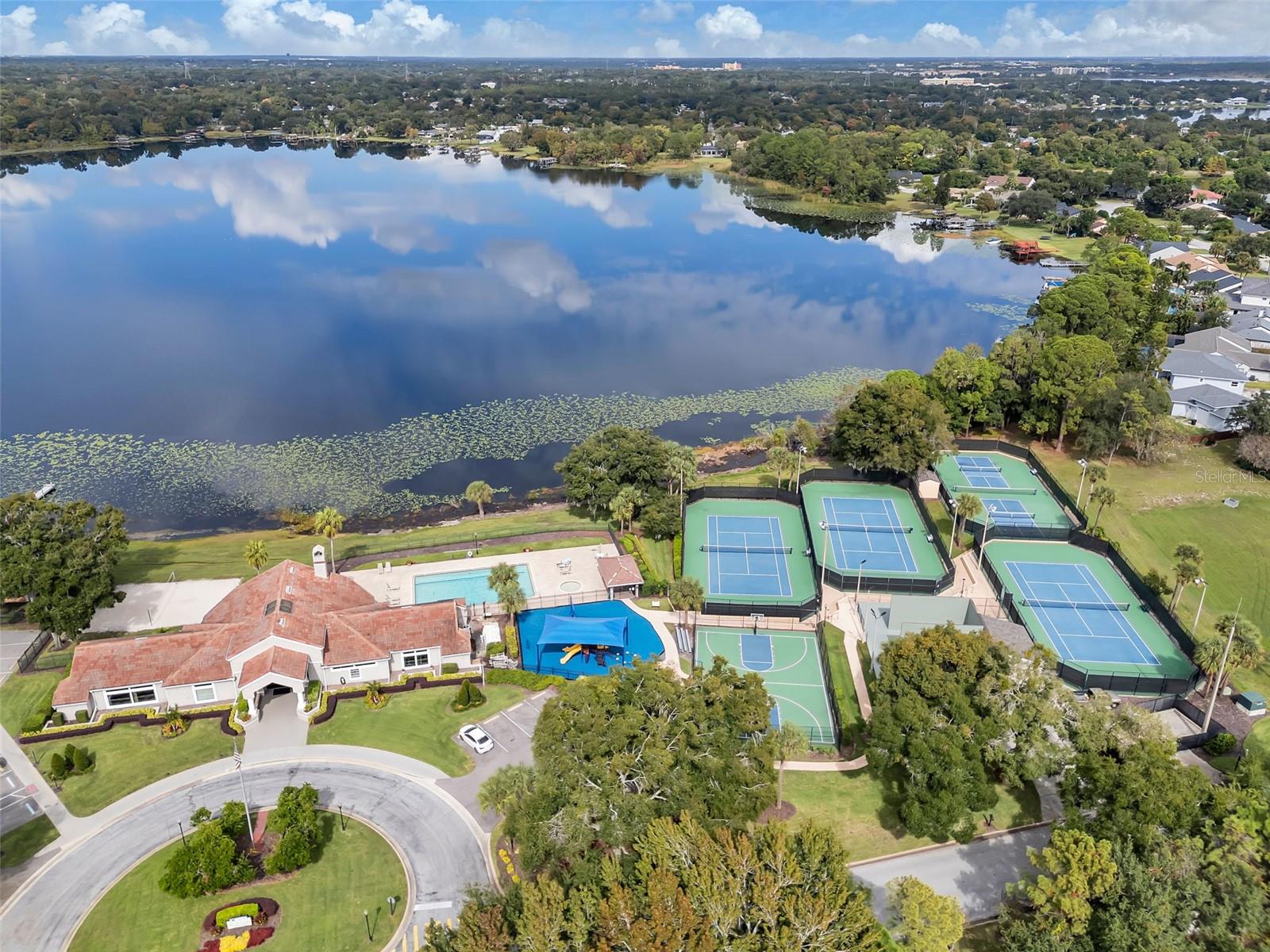 6047 SHORE LINE DR, ORLANDO, FL — photo 38