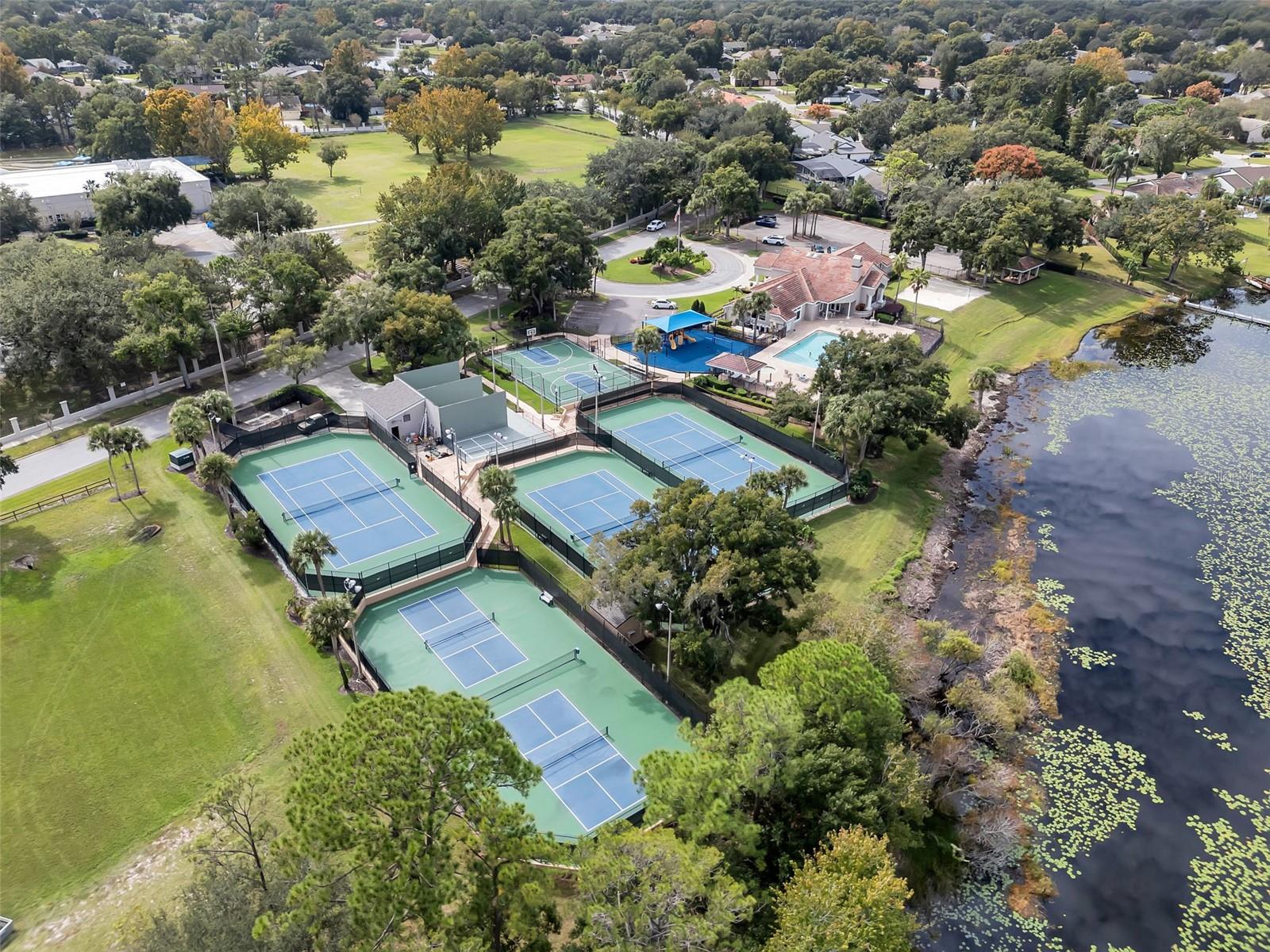 6047 SHORE LINE DR, ORLANDO, FL — photo 40