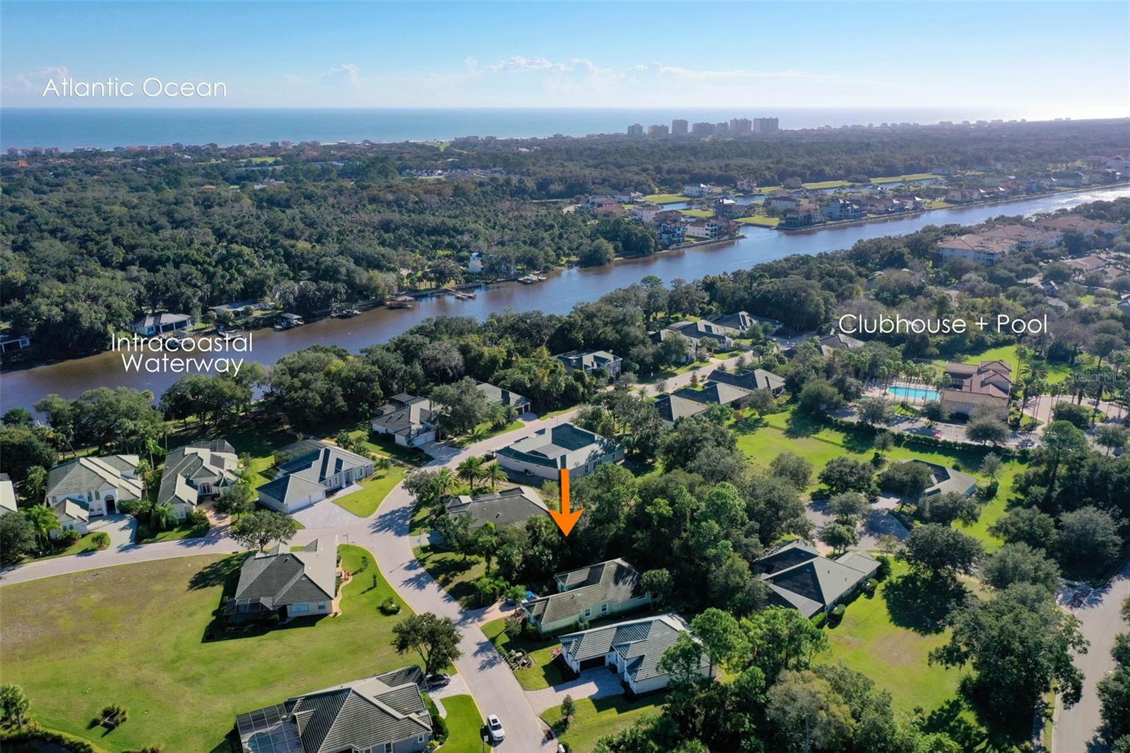 29 LONGVIEW WAY N, PALM COAST, FL