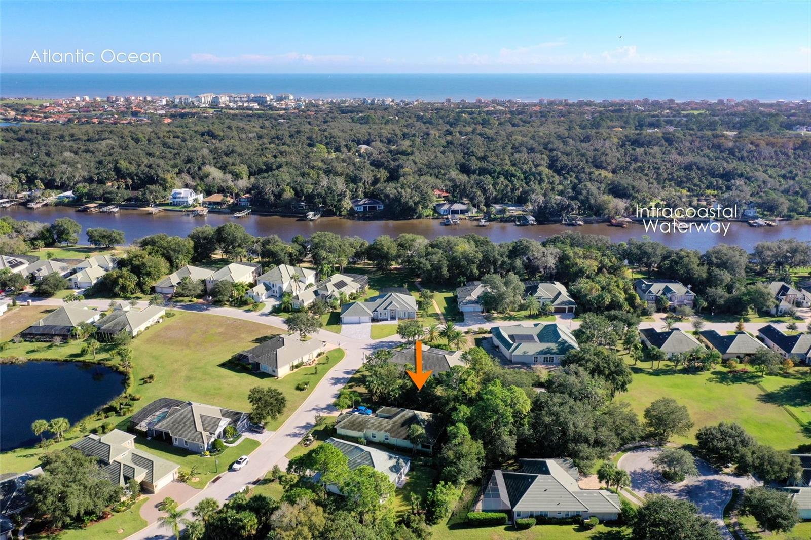29 LONGVIEW WAY N, PALM COAST, FL — photo 16