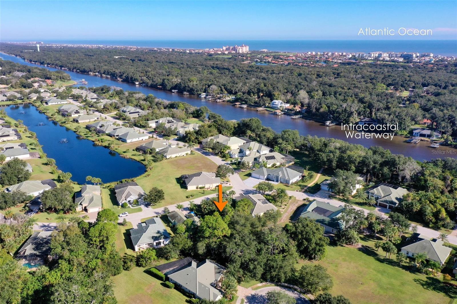 29 LONGVIEW WAY N, PALM COAST, FL — photo 17