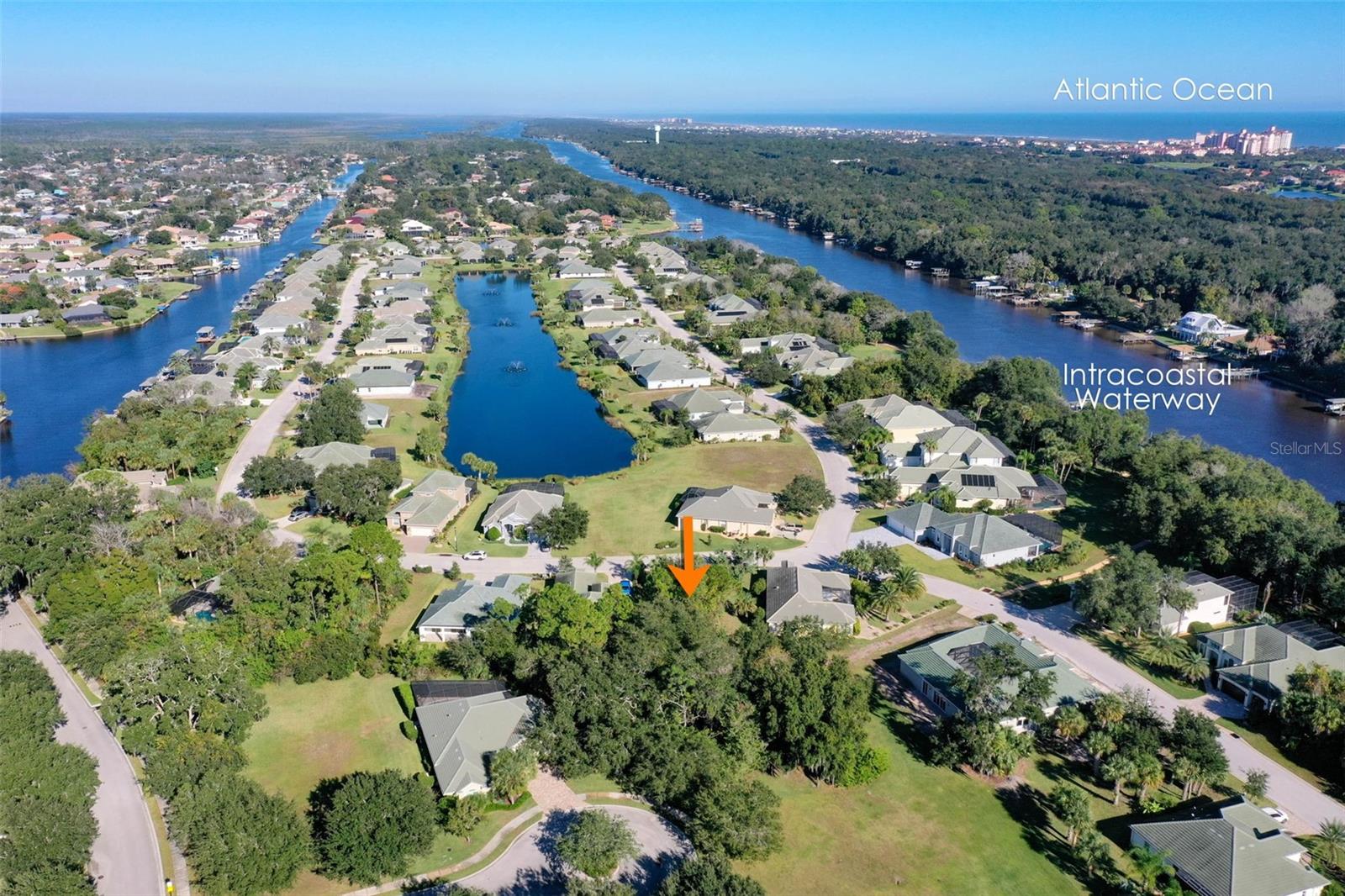 29 LONGVIEW WAY N, PALM COAST, FL — photo 18