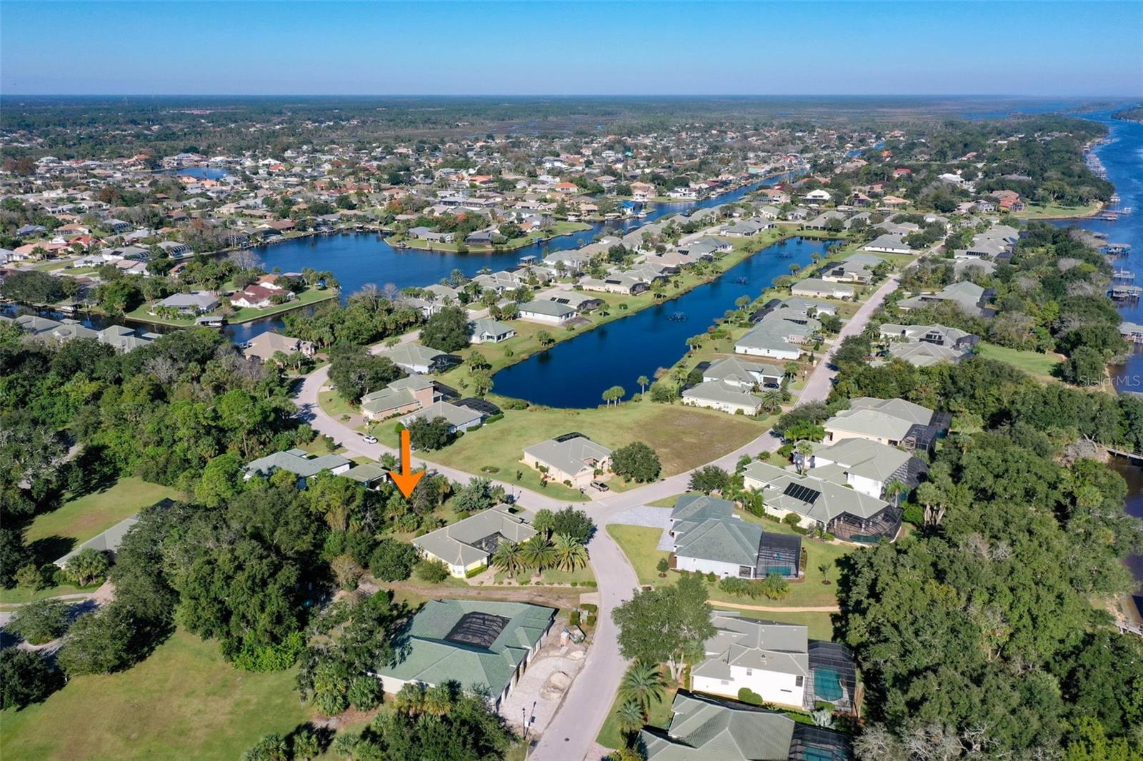29 LONGVIEW WAY N, PALM COAST, FL — photo 19