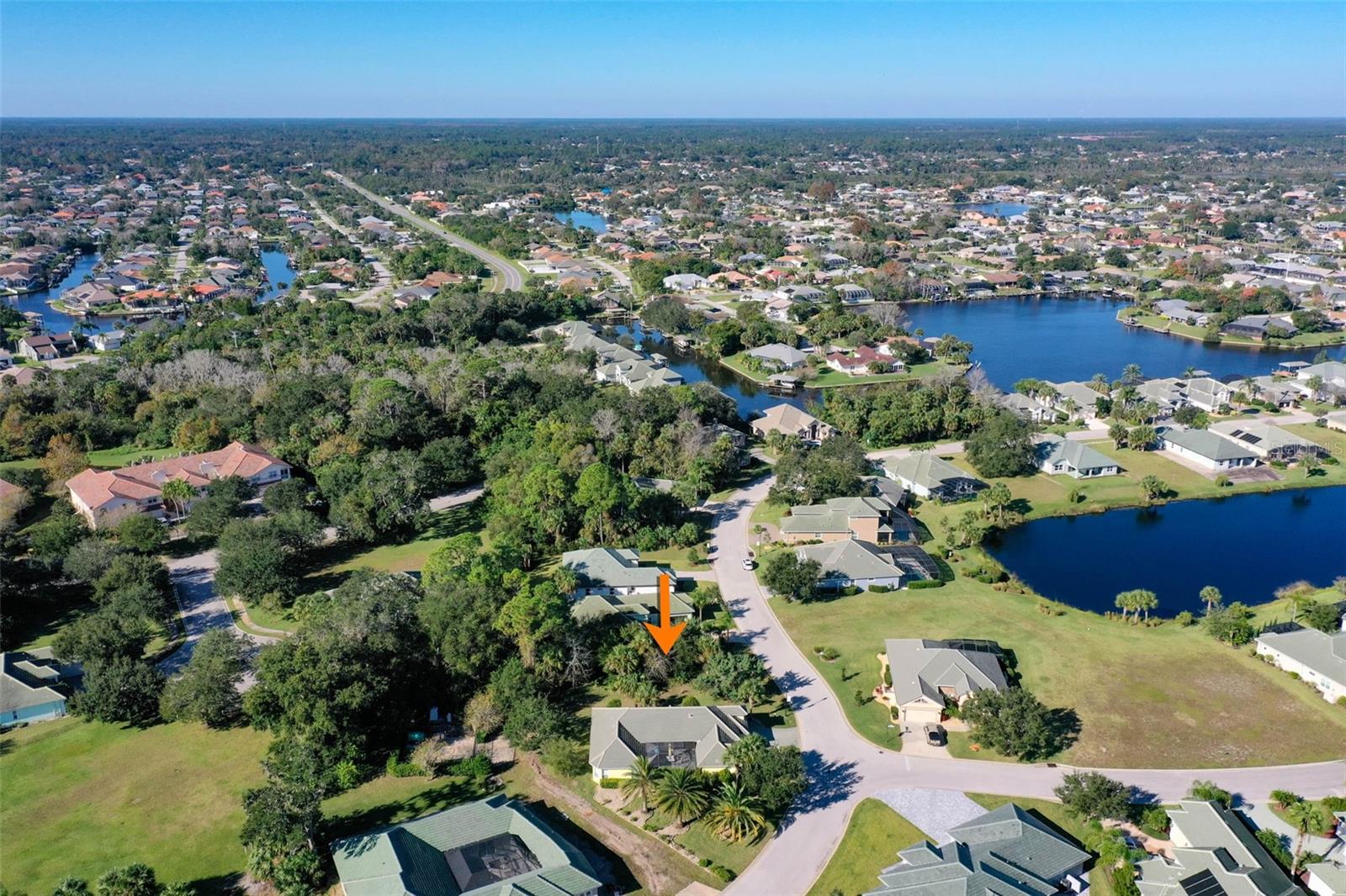 29 LONGVIEW WAY N, PALM COAST, FL — photo 20