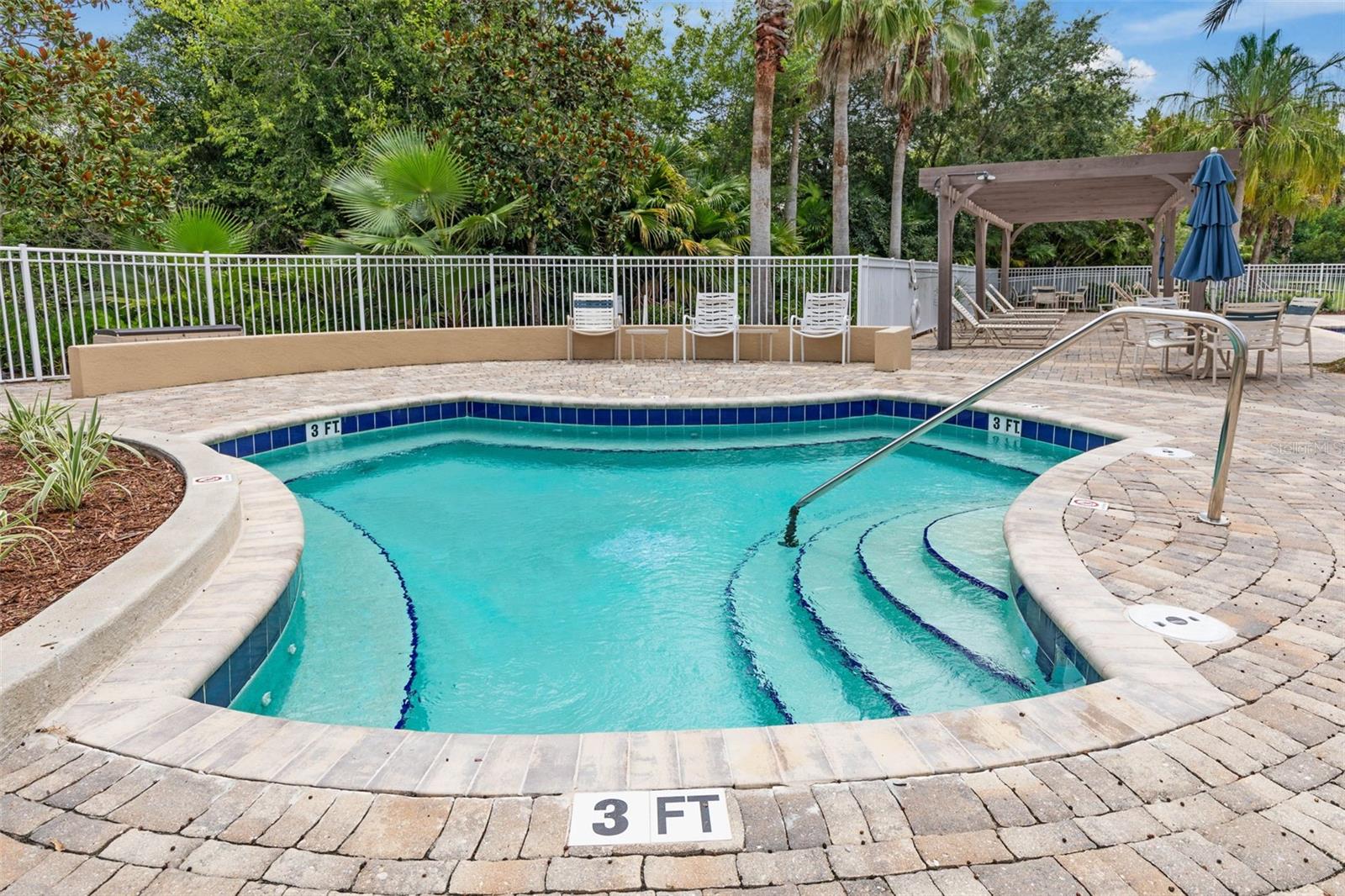 29 LONGVIEW WAY N, PALM COAST, FL — photo 26