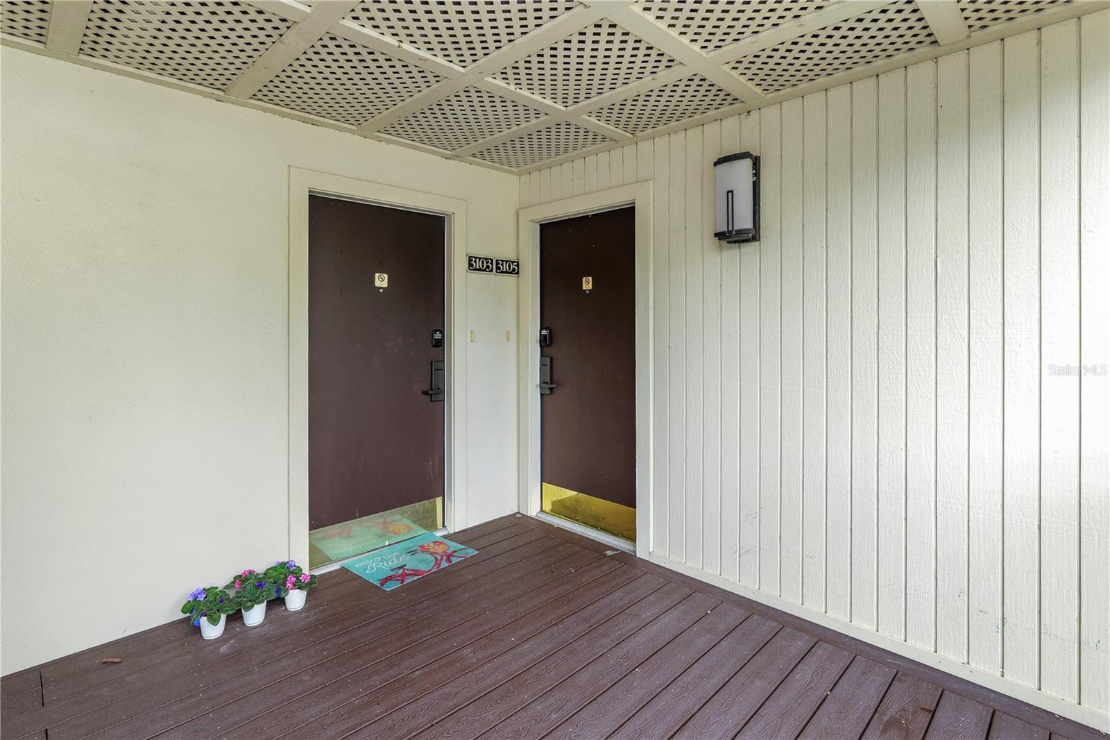 4947 MILL POND RD #3103, WESLEY CHAPEL, FL — photo 2