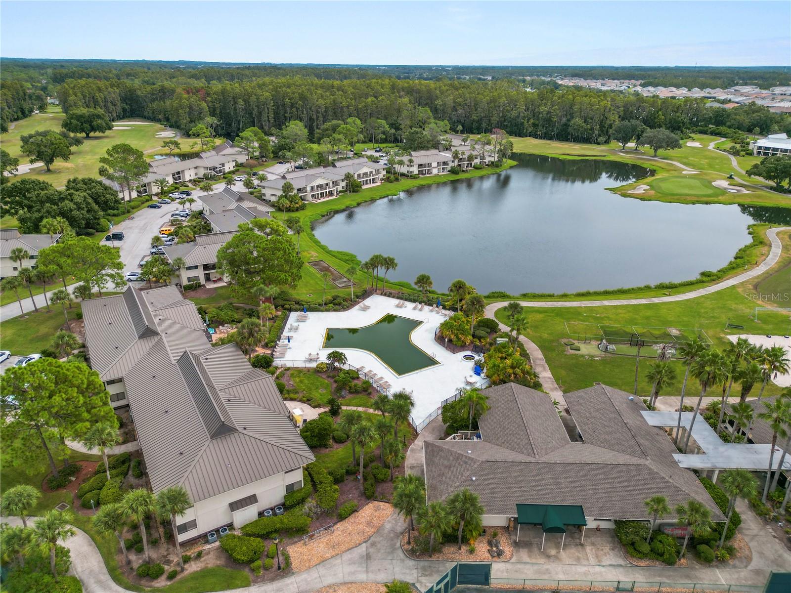 4947 MILL POND RD #3103, WESLEY CHAPEL, FL — photo 12