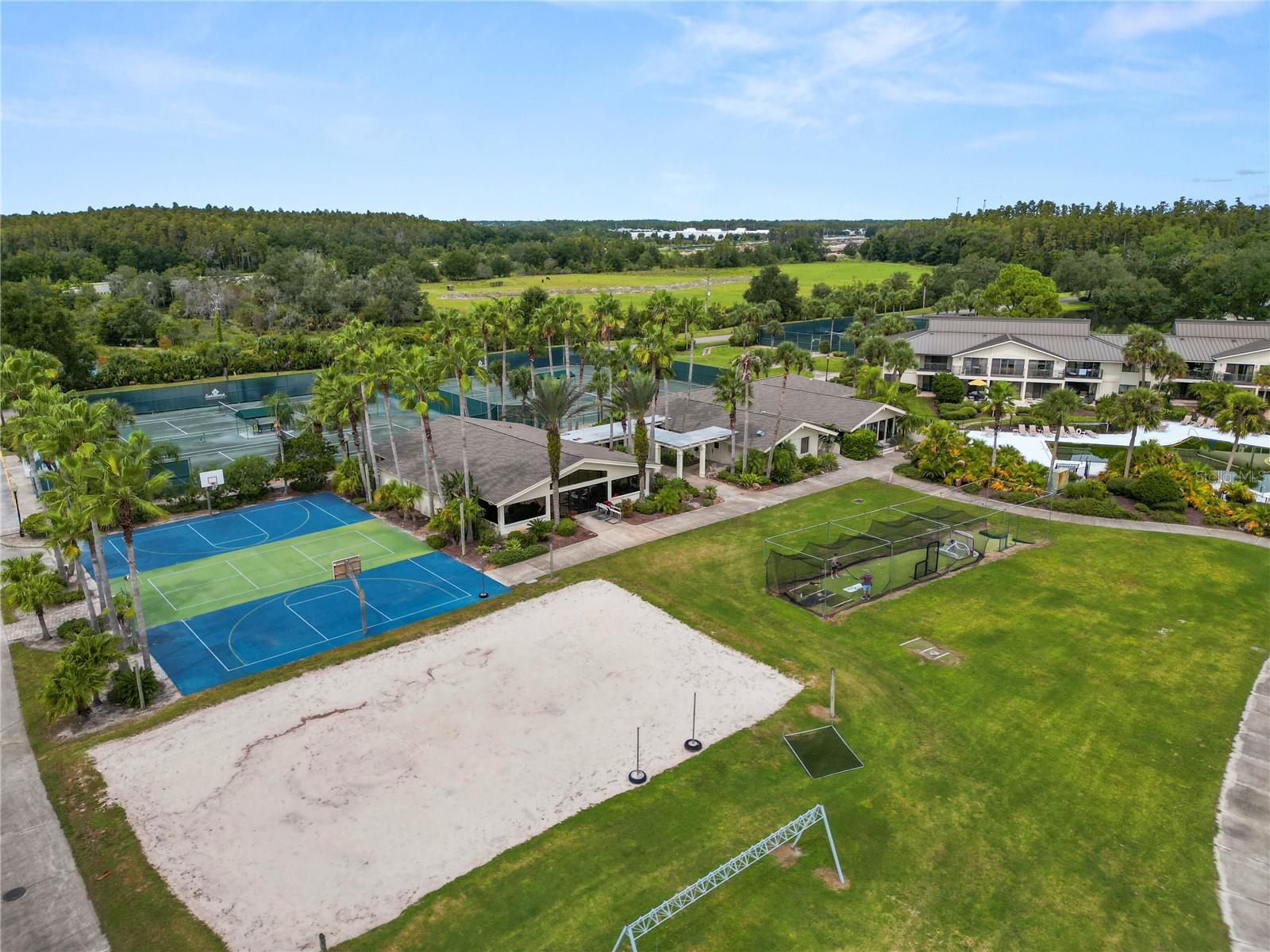 4947 MILL POND RD #3103, WESLEY CHAPEL, FL — photo 16