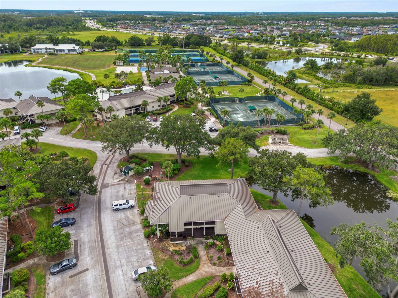 4947 MILL POND RD #3103, WESLEY CHAPEL, FL — photo 29
