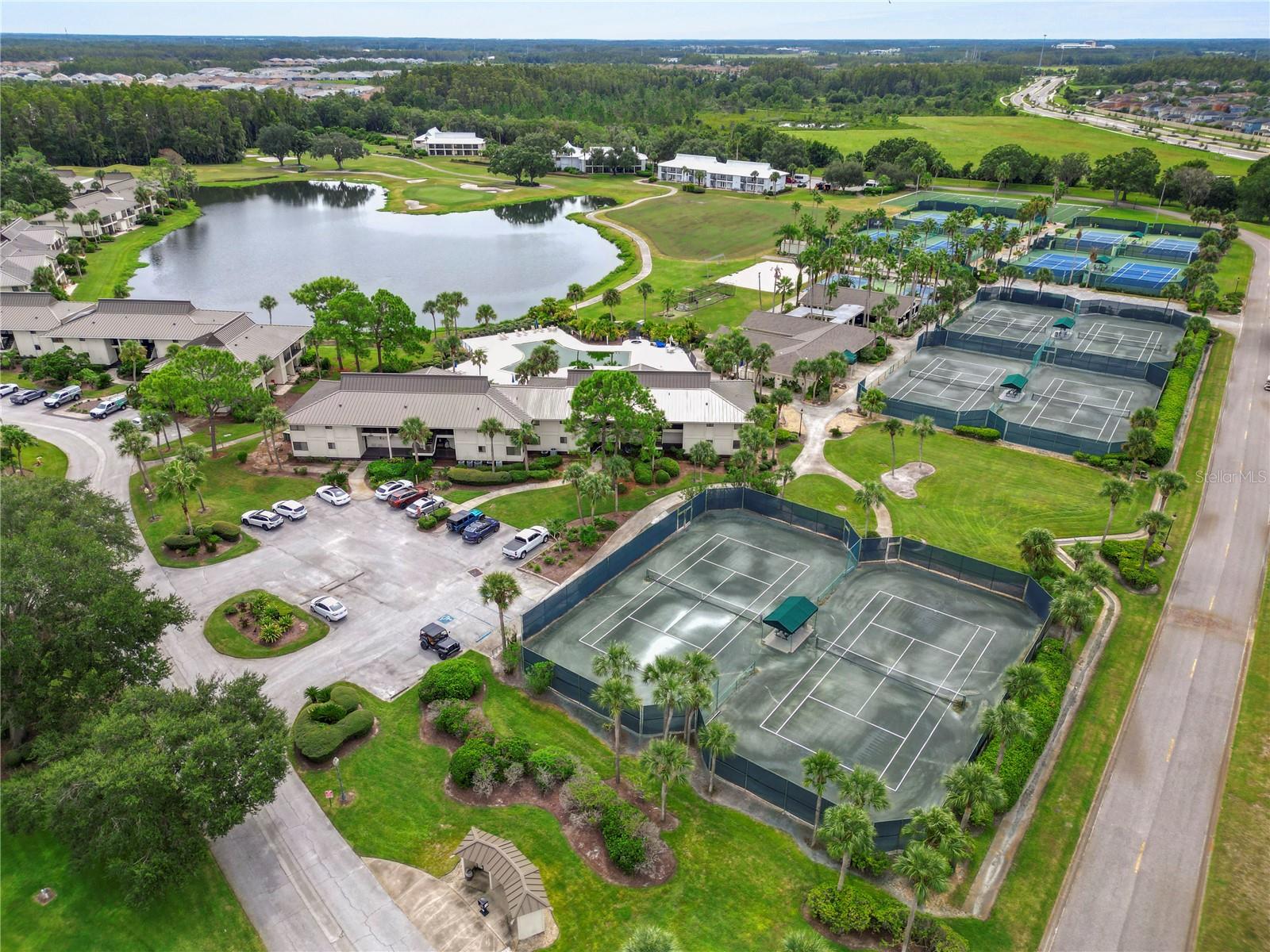 4947 MILL POND RD #3103, WESLEY CHAPEL, FL — photo 30