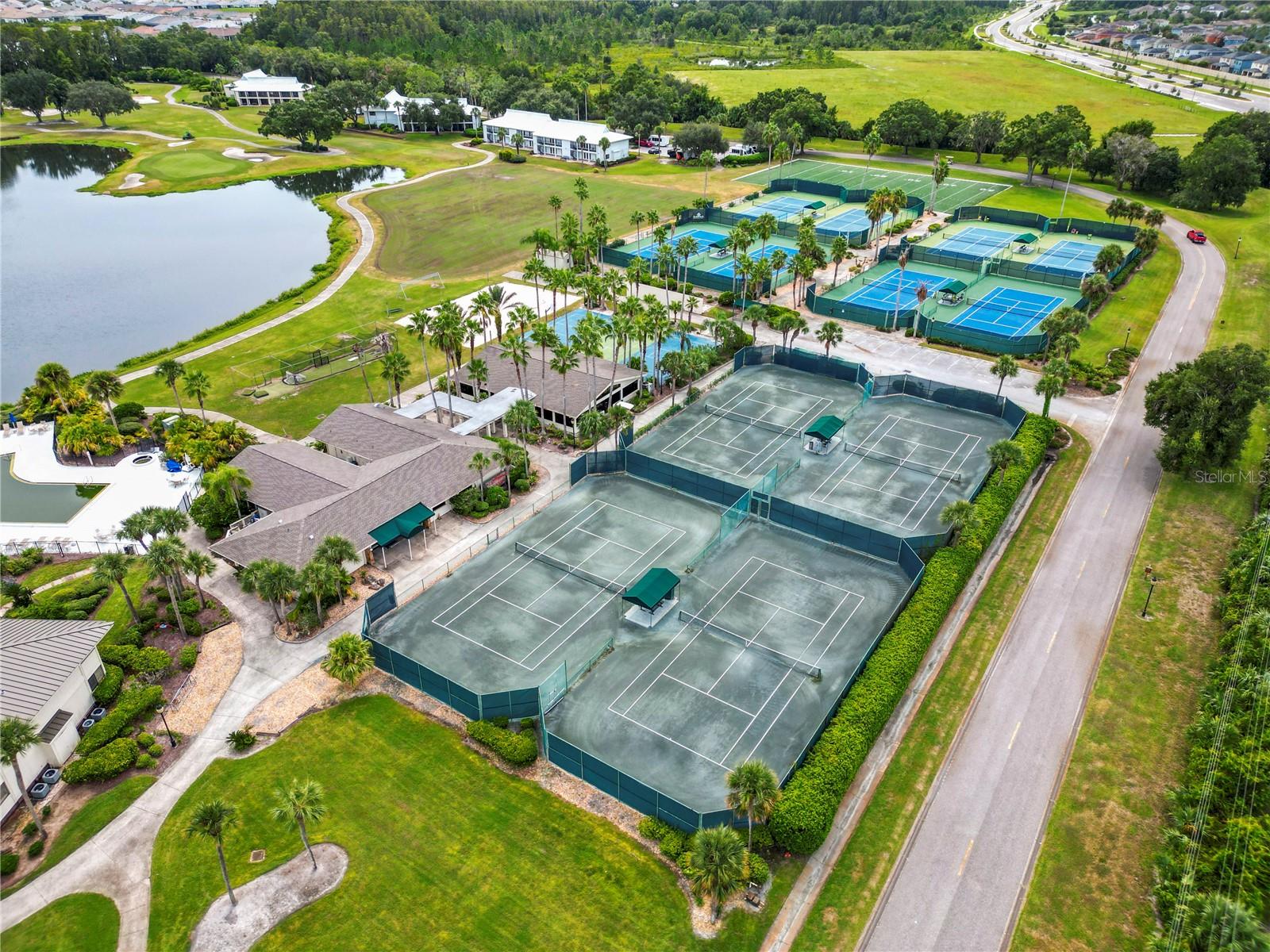 4947 MILL POND RD #3103, WESLEY CHAPEL, FL — photo 32