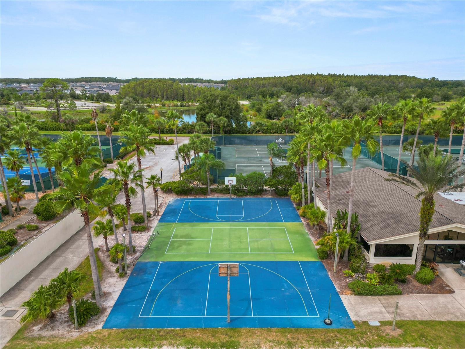 4947 MILL POND RD #3103, WESLEY CHAPEL, FL — photo 37