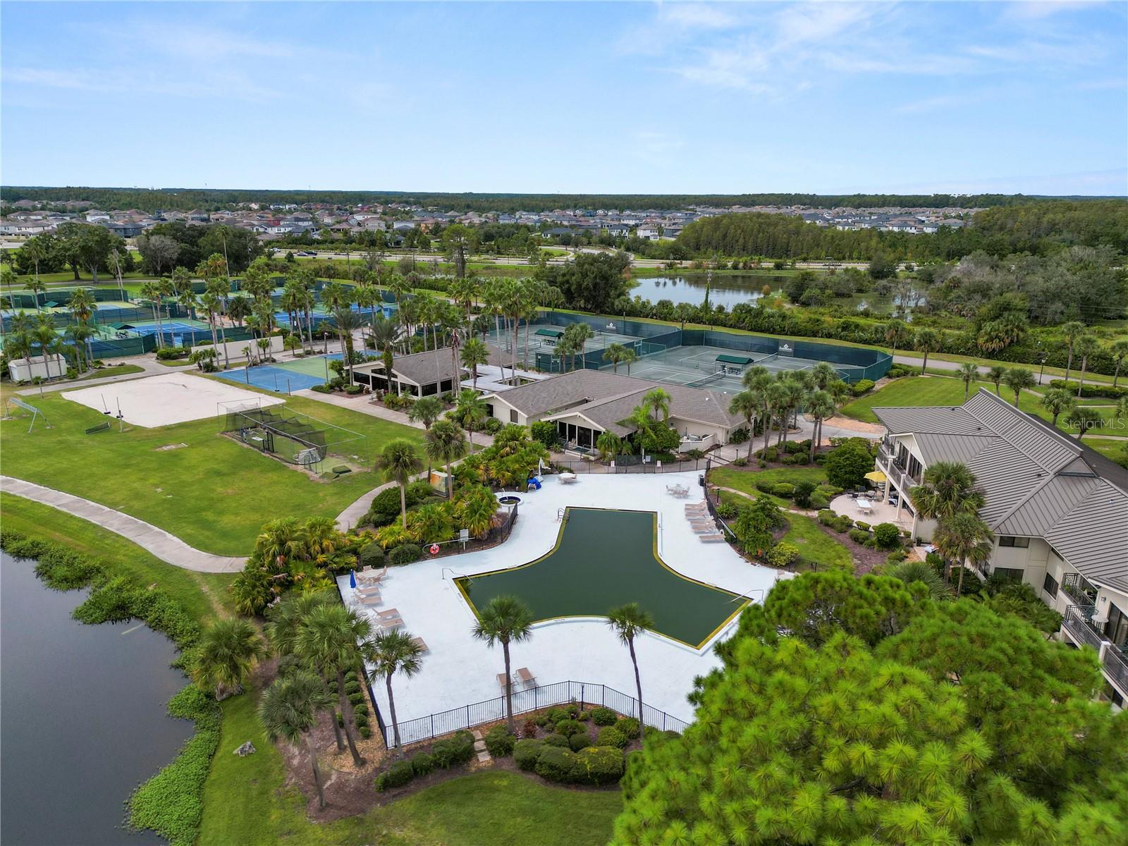 4947 MILL POND RD #3103, WESLEY CHAPEL, FL — photo 38