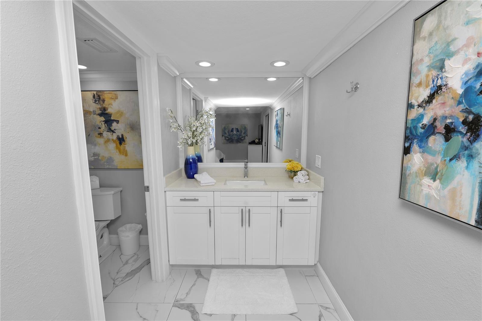4947 MILL POND RD #3103, WESLEY CHAPEL, FL — photo 50