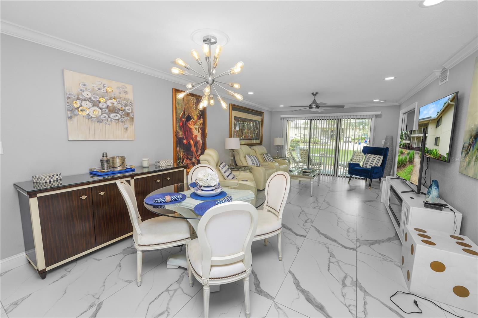 4947 MILL POND RD #3103, WESLEY CHAPEL, FL — photo 58