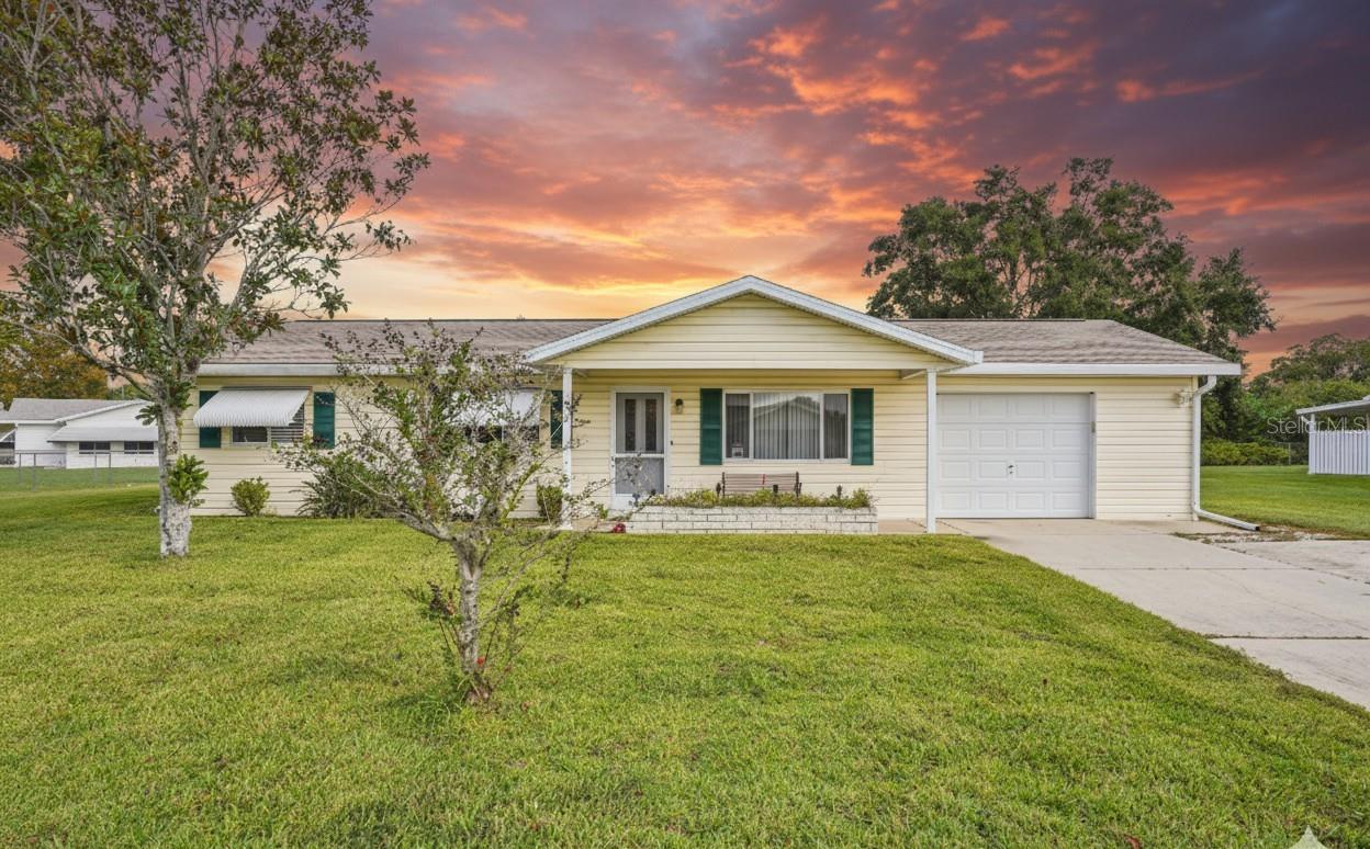 10339 SE 179TH ST, SUMMERFIELD, FL