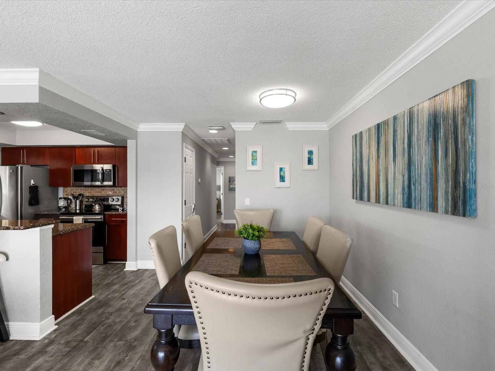 185 BRIGHTWATER DR #6, CLEARWATER BEACH, FL — photo 6