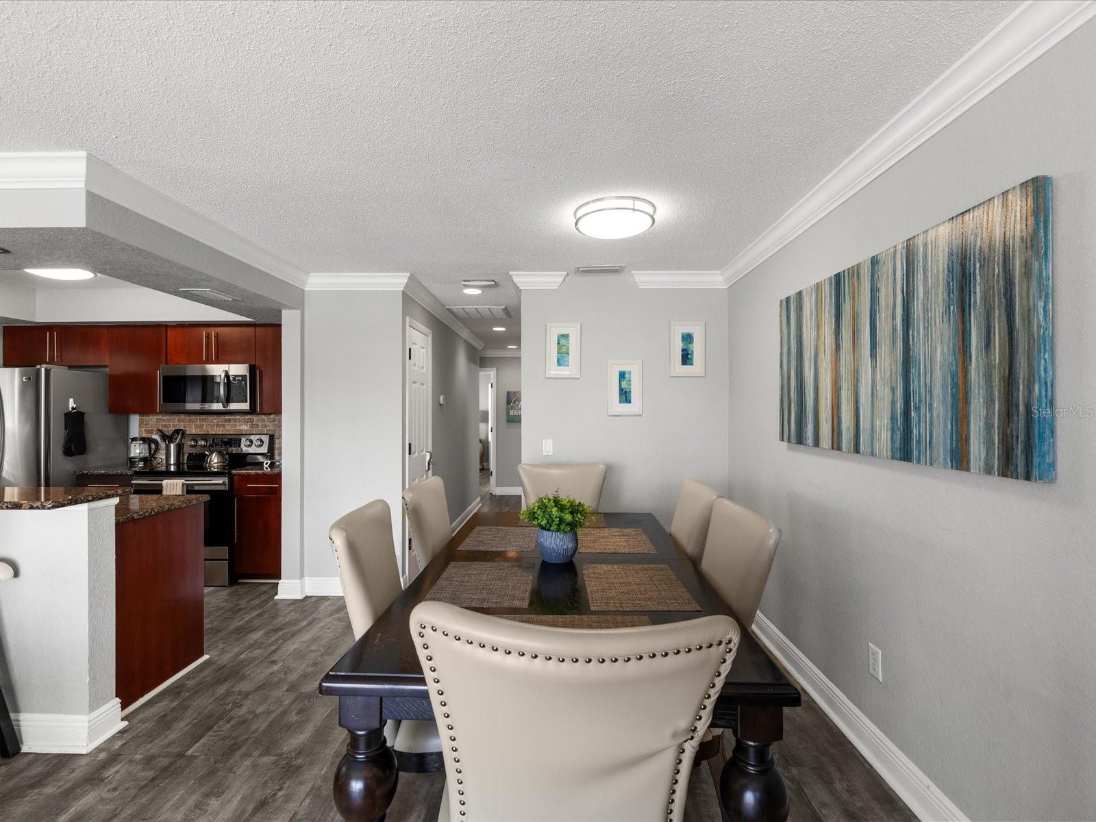 185 BRIGHTWATER DR #6, CLEARWATER BEACH, FL — photo 5