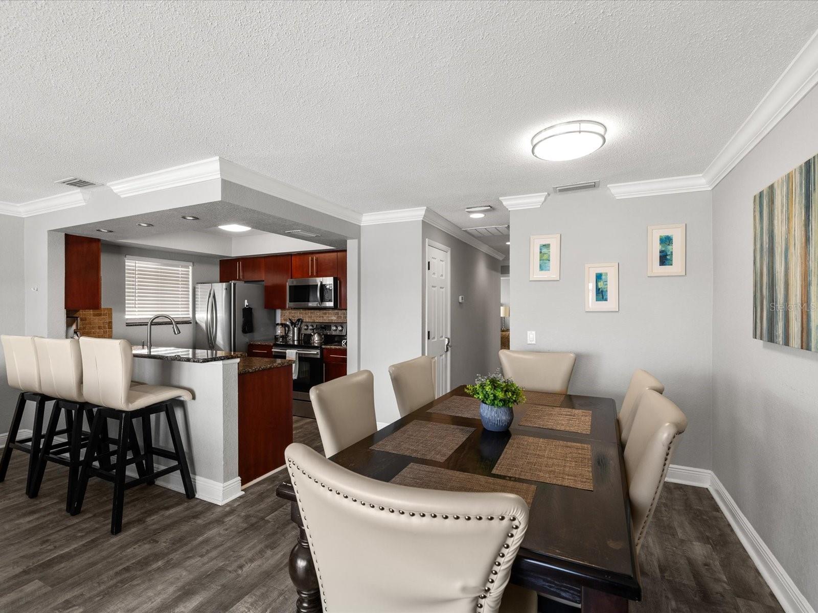 185 BRIGHTWATER DR #6, CLEARWATER BEACH, FL — photo 7