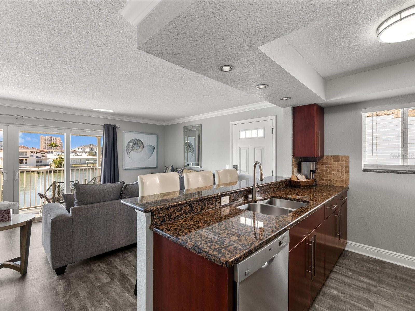 185 BRIGHTWATER DR #6, CLEARWATER BEACH, FL — photo 13