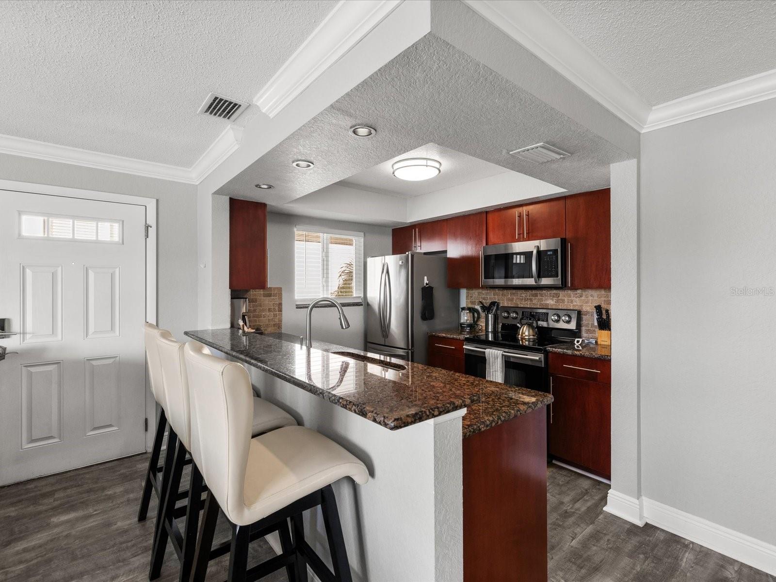 185 BRIGHTWATER DR #6, CLEARWATER BEACH, FL — photo 15