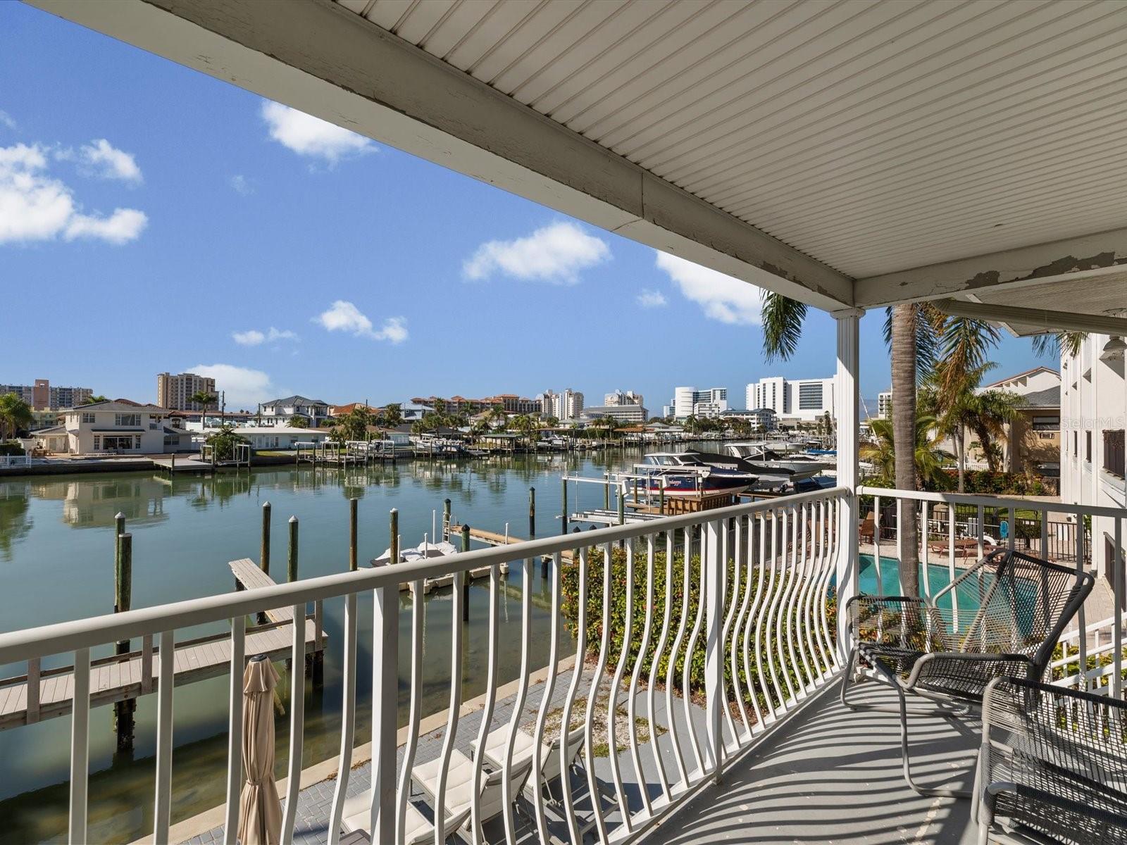 185 BRIGHTWATER DR #6, CLEARWATER BEACH, FL — photo 39