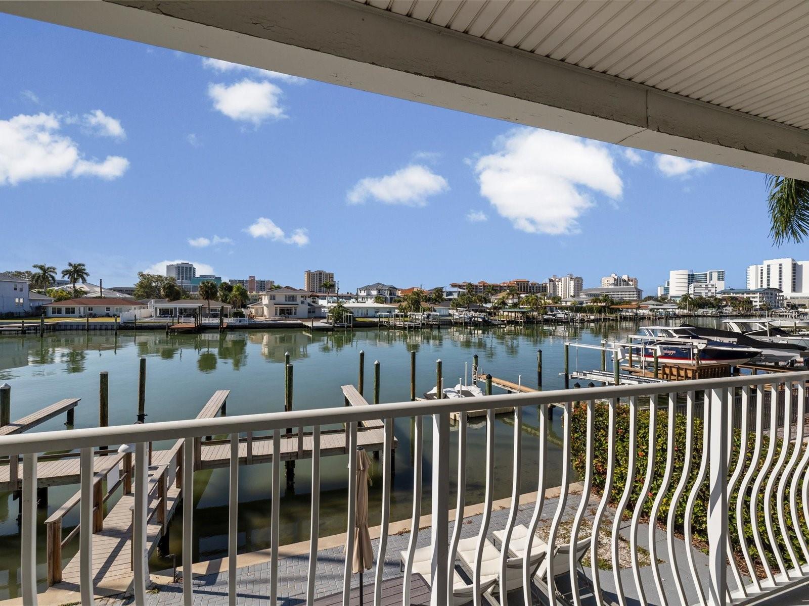 185 BRIGHTWATER DR #6, CLEARWATER BEACH, FL — photo 42