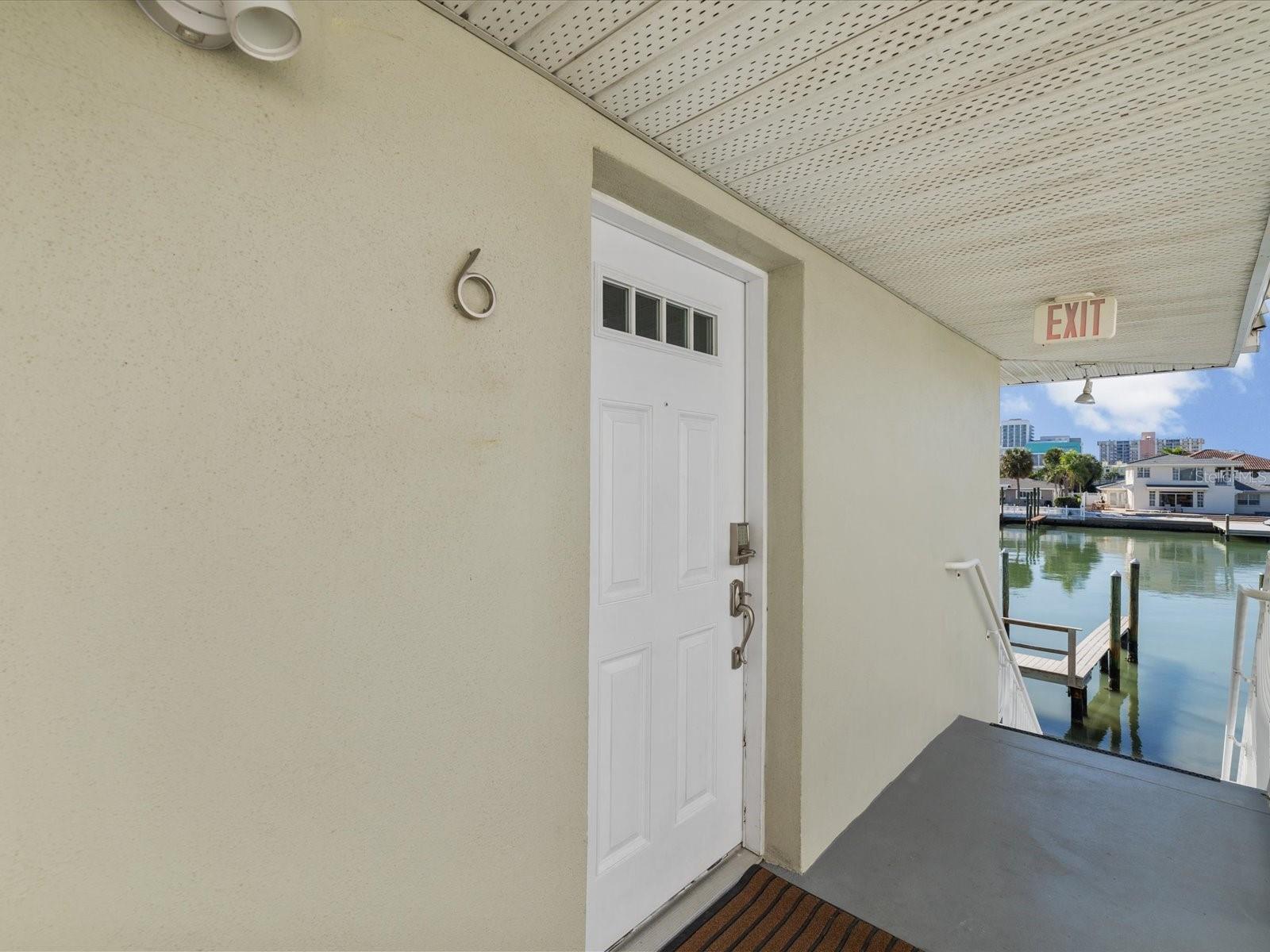 185 BRIGHTWATER DR #6, CLEARWATER BEACH, FL — photo 45