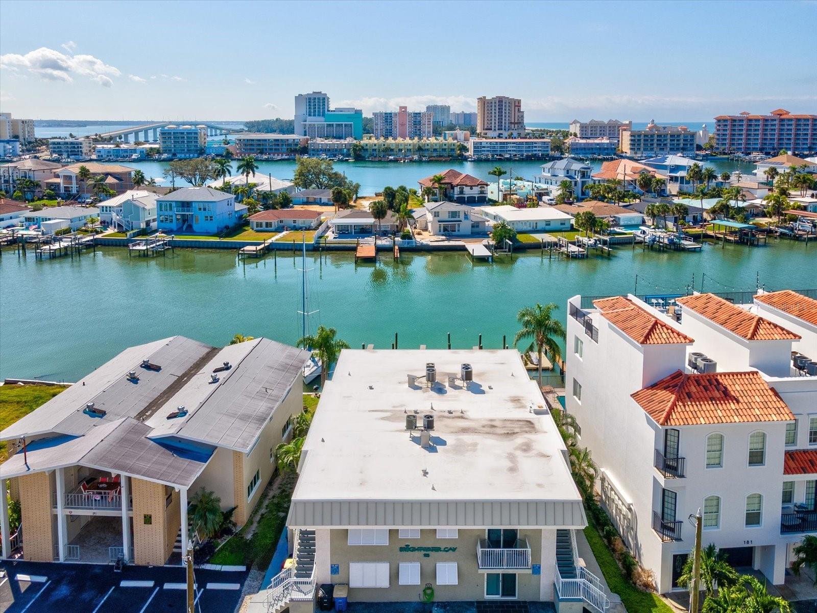 185 BRIGHTWATER DR #6, CLEARWATER BEACH, FL — photo 57