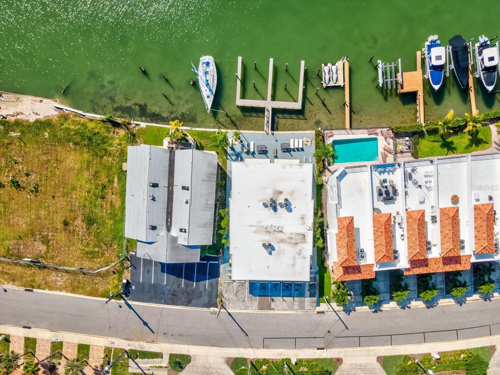 185 BRIGHTWATER DR #6, CLEARWATER BEACH, FL — photo 63