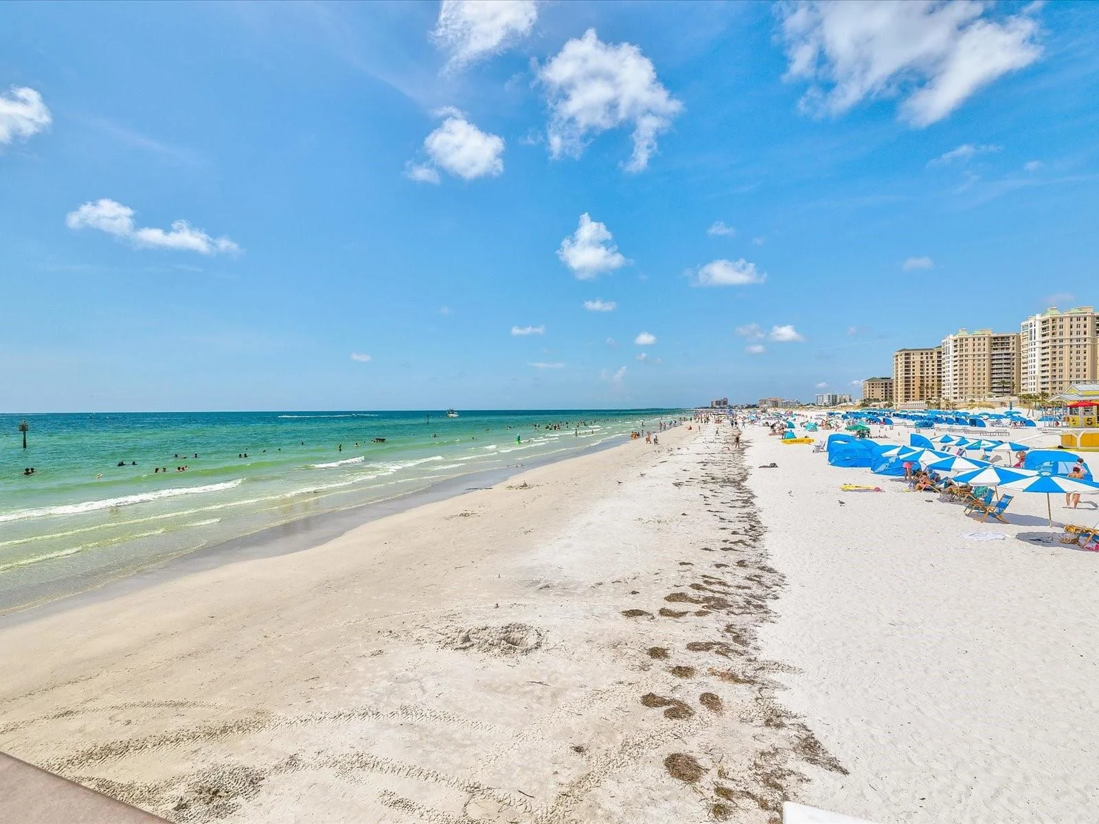 185 BRIGHTWATER DR #6, CLEARWATER BEACH, FL — photo 108