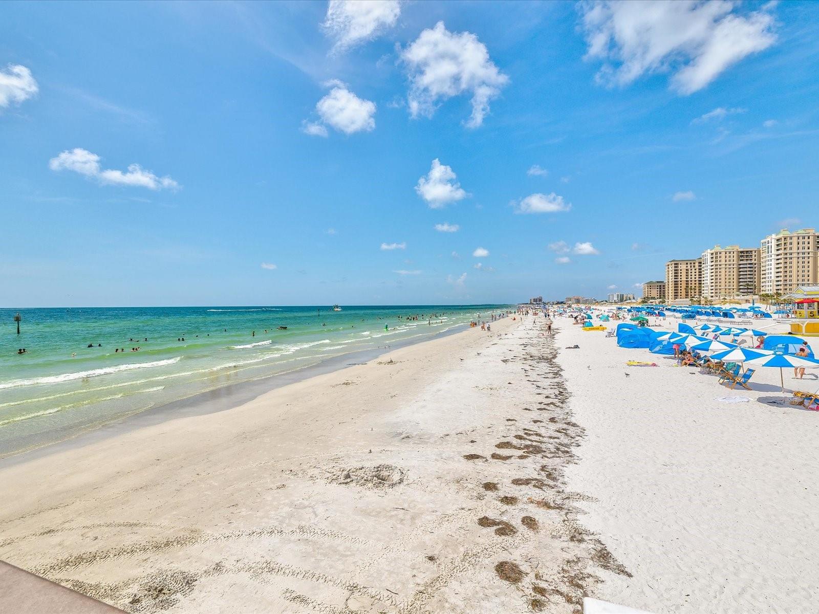 185 BRIGHTWATER DR #6, CLEARWATER BEACH, FL — photo 107