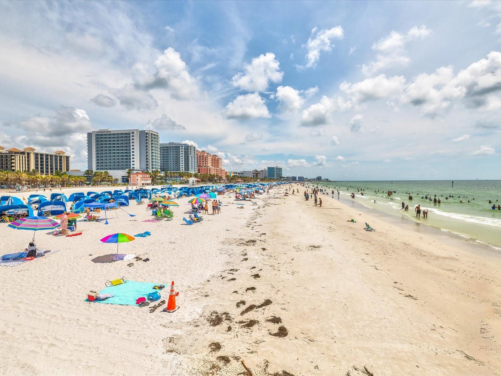 185 BRIGHTWATER DR #6, CLEARWATER BEACH, FL — photo 109