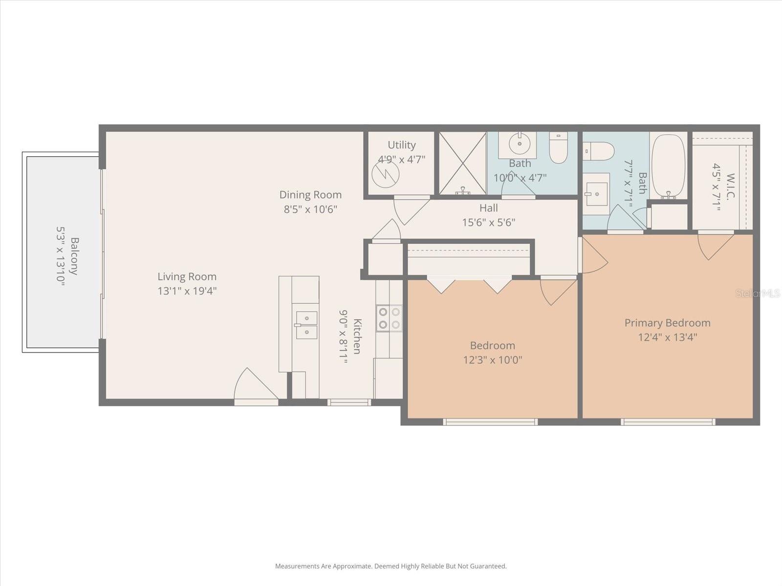 185 BRIGHTWATER DR #6, CLEARWATER BEACH, FL — photo 126