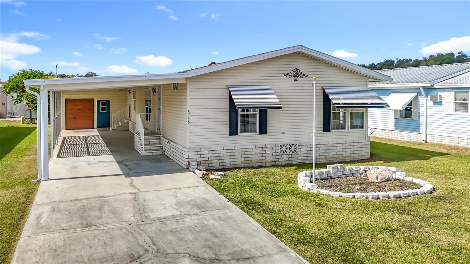 5745 PAWNEE ST, ZEPHYRHILLS, FL — photo 3