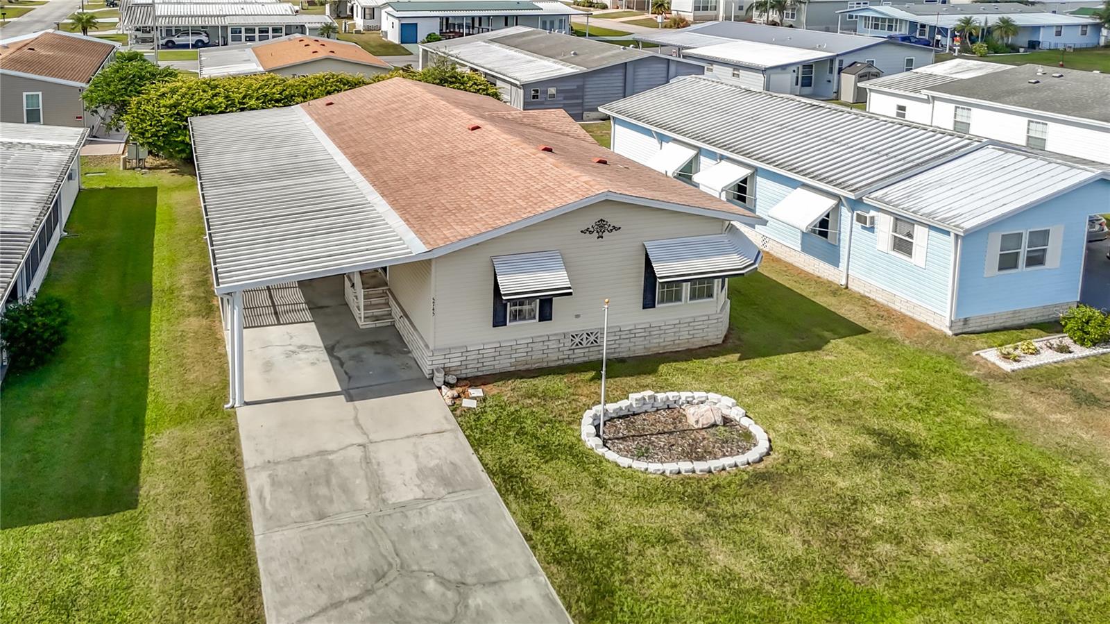 5745 PAWNEE ST, ZEPHYRHILLS, FL — photo 49