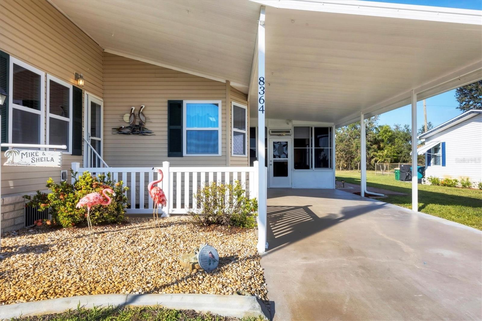 8364 KINGLET DR, ENGLEWOOD, FL — photo 3