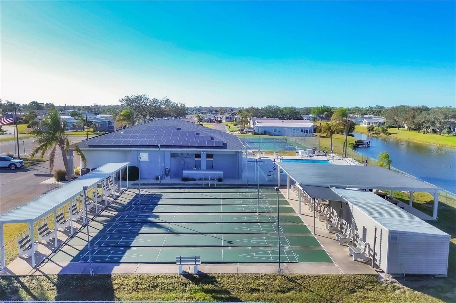 8364 KINGLET DR, ENGLEWOOD, FL — photo 33