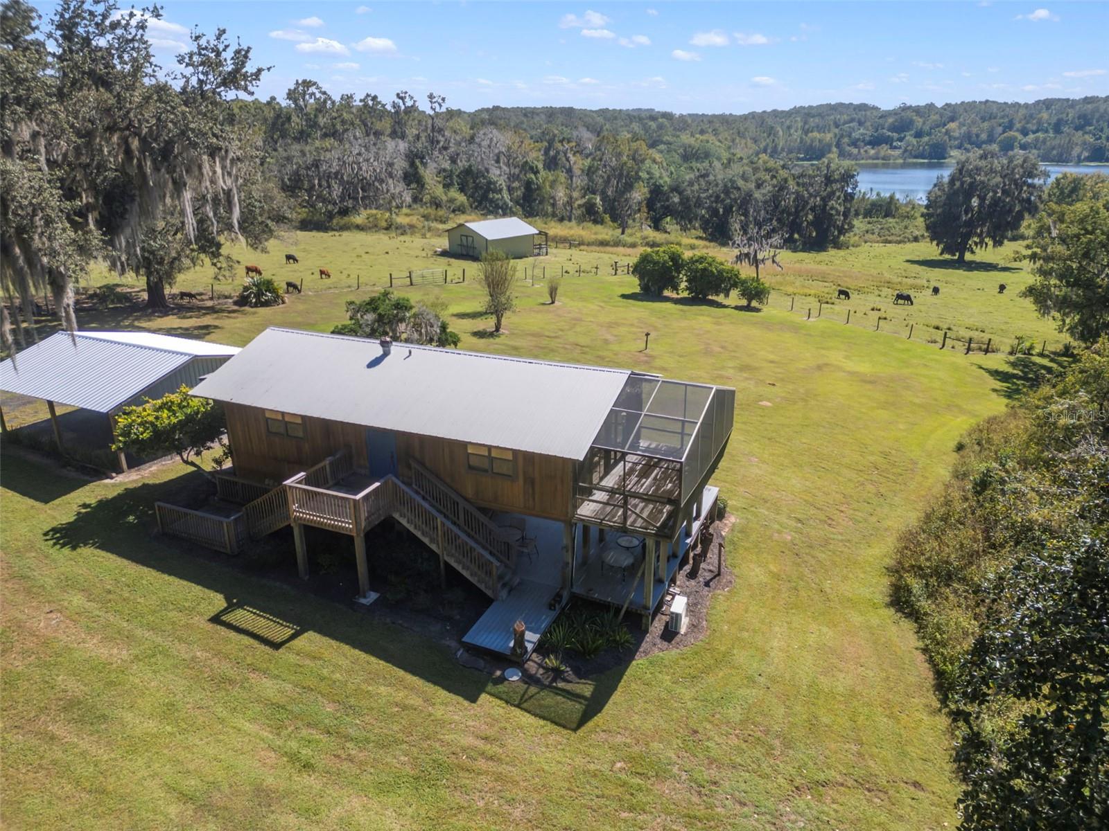 32854 LISTER RD, DADE CITY, FL