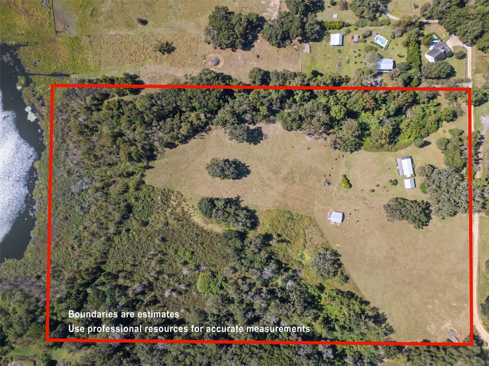 32854 LISTER RD, DADE CITY, FL — photo 2