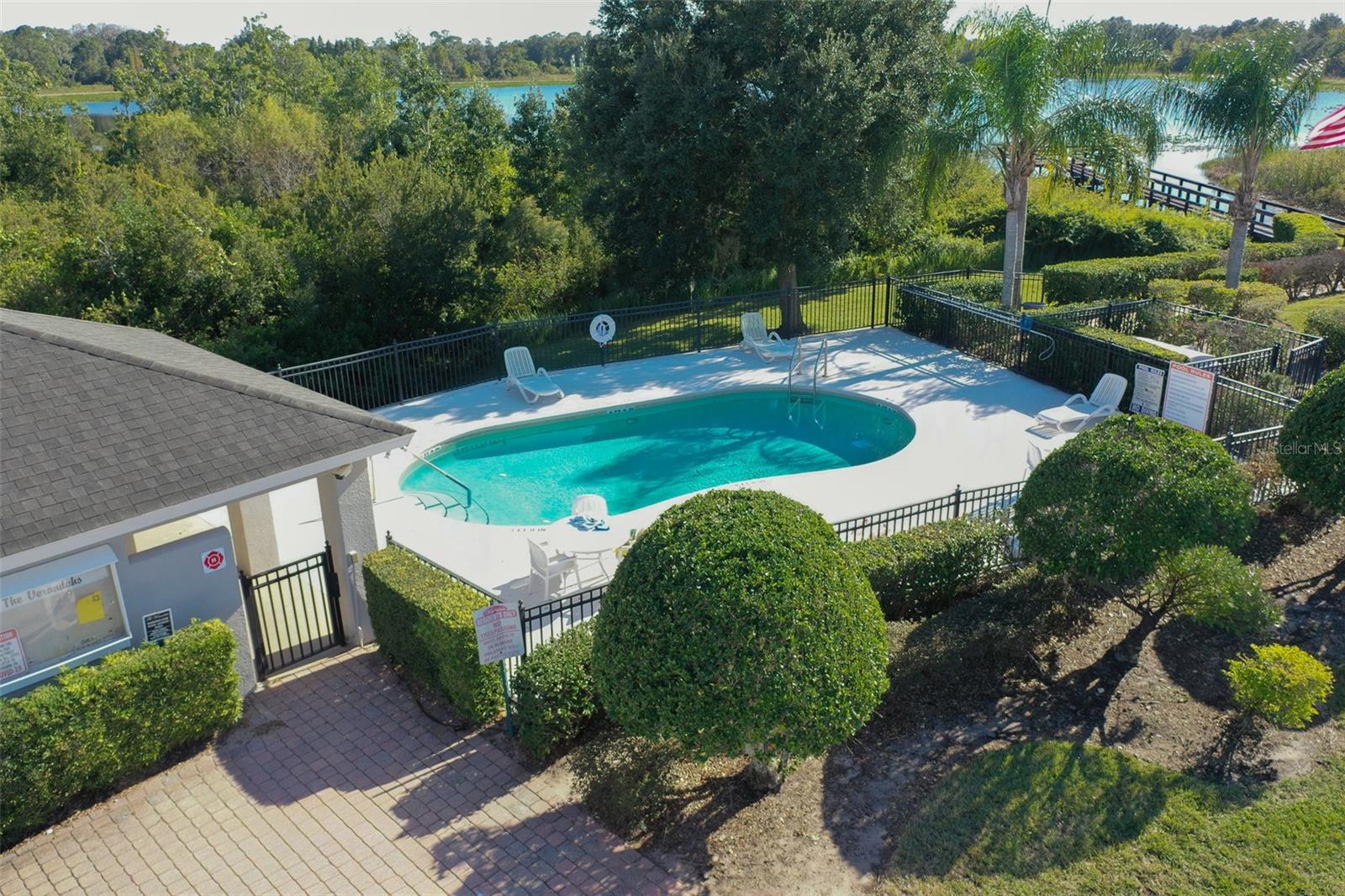 2739 RUTLEDGE CT, WINTER HAVEN, FL — photo 20