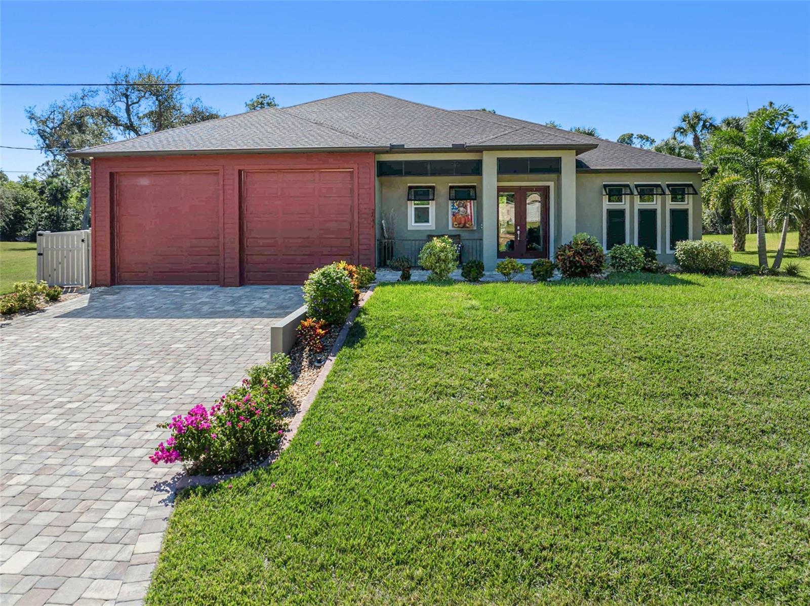 2647 CARMELA AVE, NORTH PORT, FL