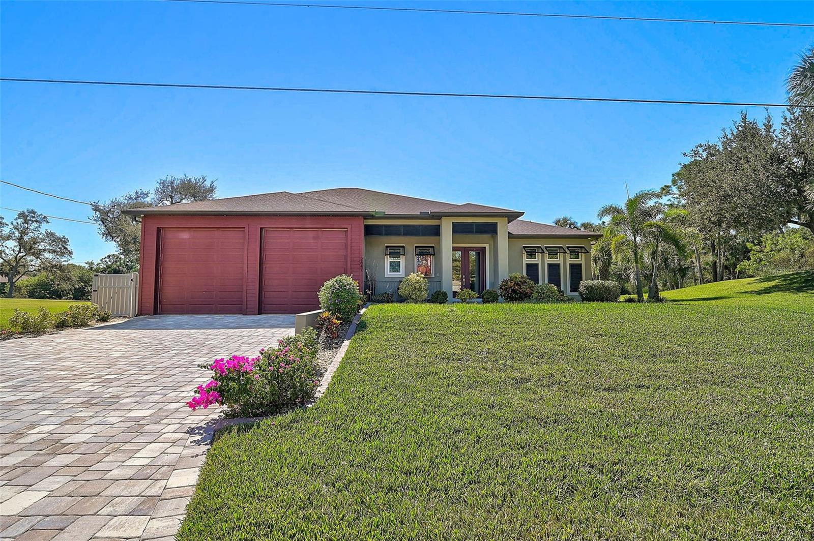2647 CARMELA AVE, NORTH PORT, FL — photo 2