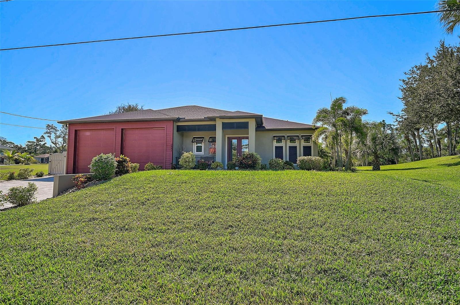 2647 CARMELA AVE, NORTH PORT, FL — photo 3